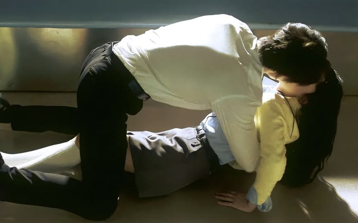 Cuối c&ugrave;ng cũng t&igrave;m ra m&ocirc;n thể thao CỰC TỐT cho 