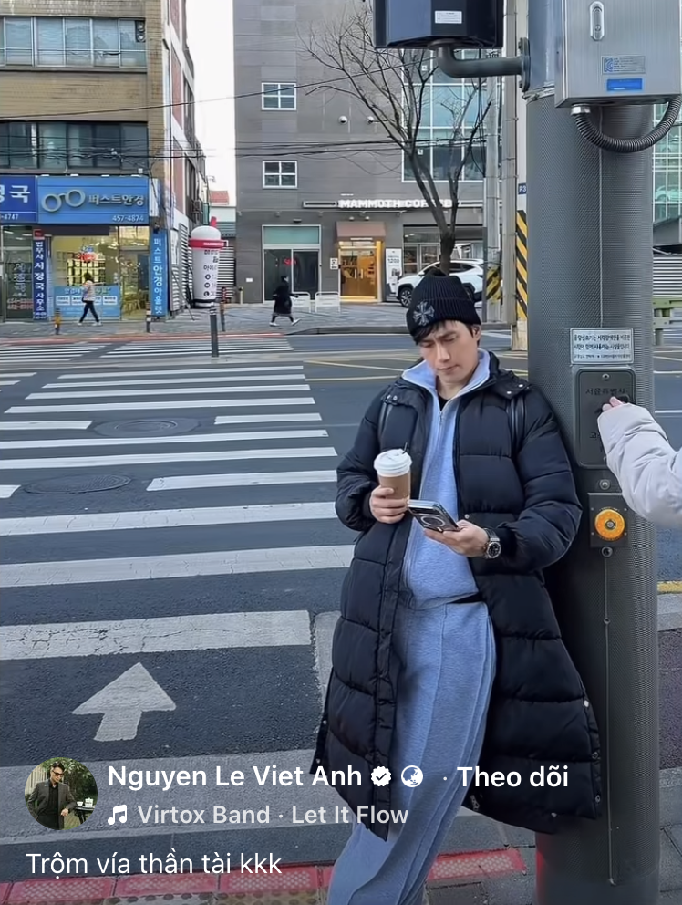 Cặp sao Việt xuất ngoại đầu năm, cuối c&ugrave;ng đ&atilde; kh&ocirc;ng muốn giấu chuyện t&igrave;nh cảm?- Ảnh 2.