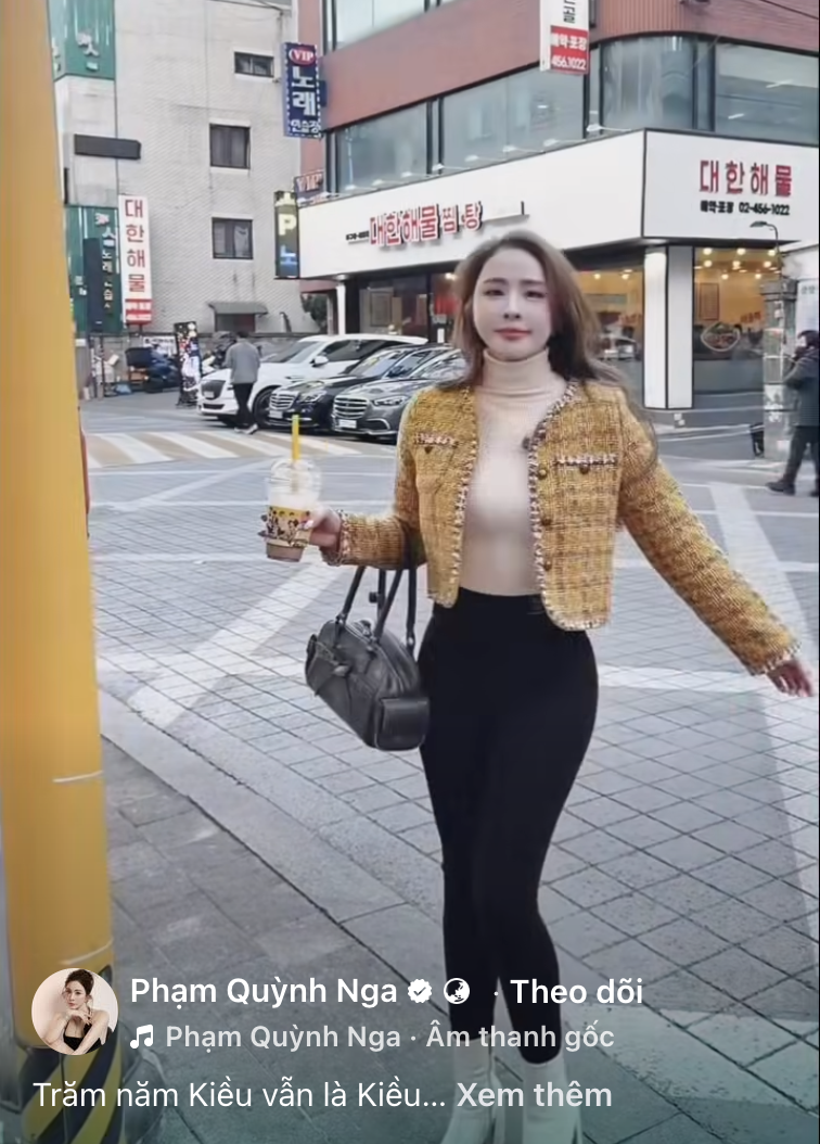 Cặp sao Việt xuất ngoại đầu năm, cuối c&ugrave;ng đ&atilde; kh&ocirc;ng muốn giấu chuyện t&igrave;nh cảm?- Ảnh 1.