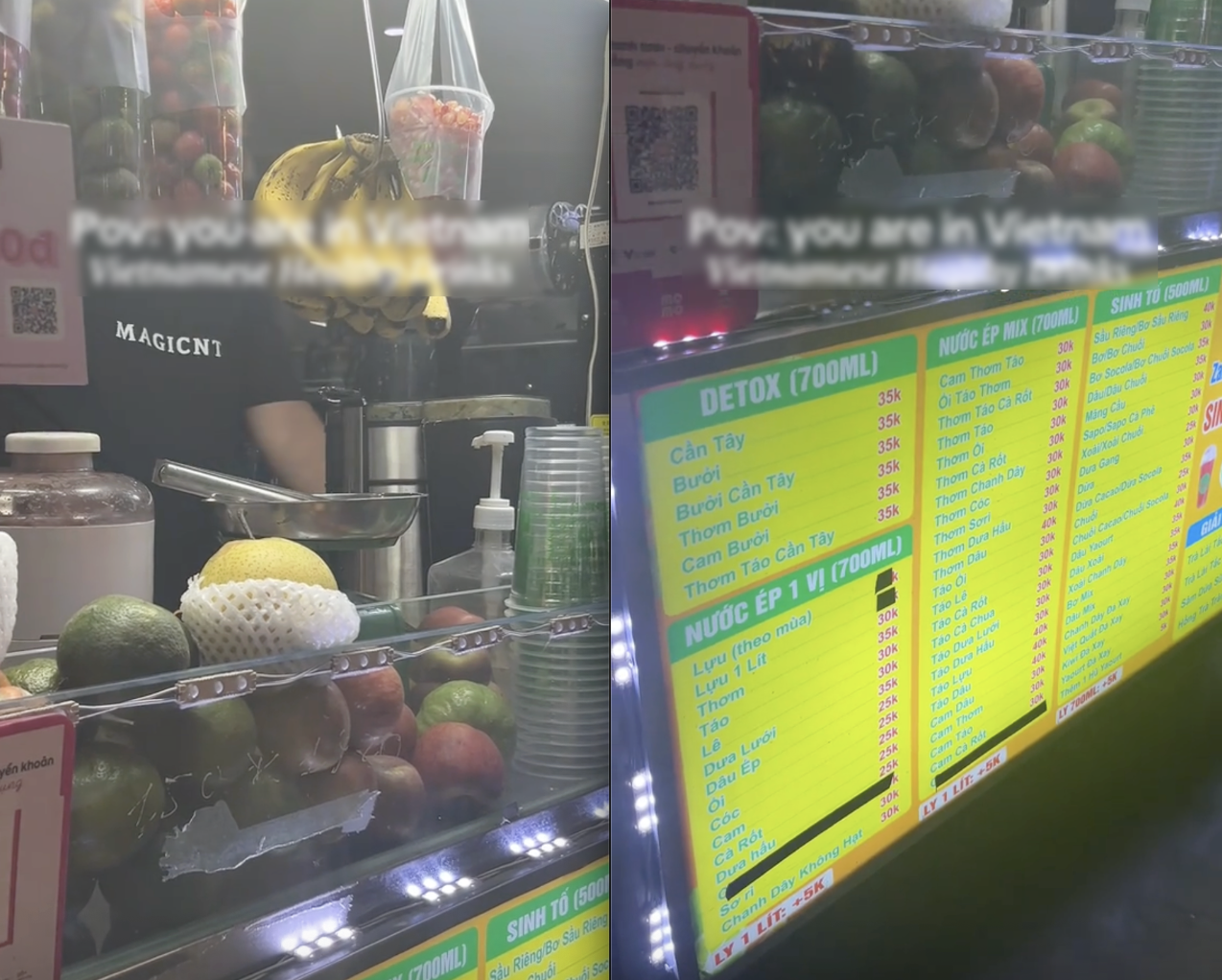 Kh&ocirc;ng phải phở hay b&aacute;nh m&igrave;, kh&aacute;ch T&acirc;y thốt l&ecirc;n "kh&ocirc;ng thể đ&ugrave;a được" khi n&oacute;i tới thứ n&agrave;y của Việt Nam- Ảnh 2.