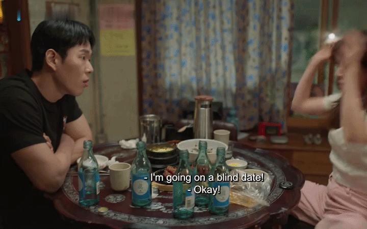 Mới chiếu 1 tập m&agrave; phim H&agrave;n n&agrave;y đ&atilde; b&ugrave;ng nổ rating: Nữ ch&iacute;nh đẹp vượt mức cho ph&eacute;p, 20 năm kh&ocirc;ng gi&agrave; l&agrave; c&oacute; thật