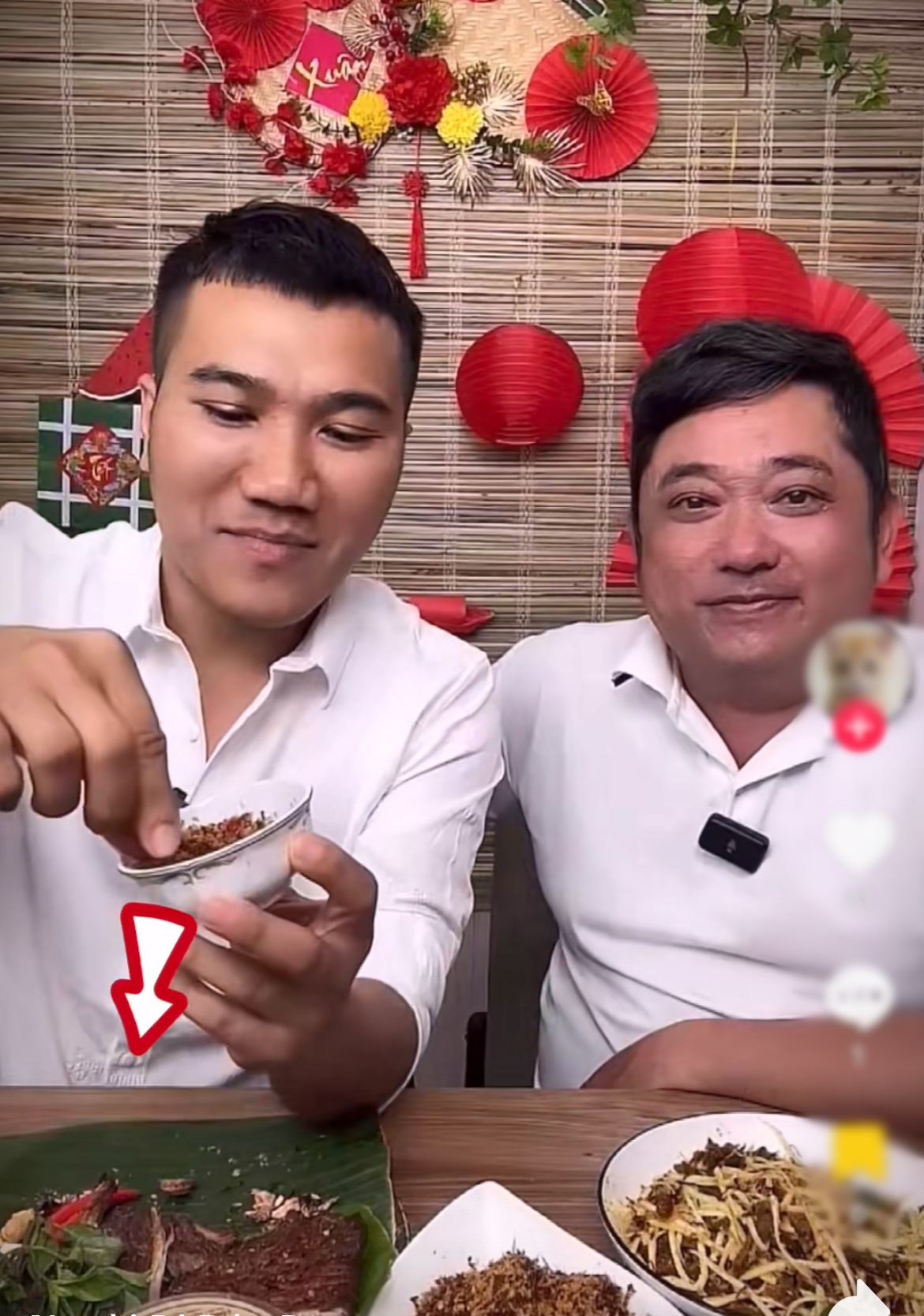 T&igrave;nh trạng bất ổn của Thằng C&ograve; trong "Đất phương Nam" Ph&ugrave;ng Ngọc- Ảnh 4.