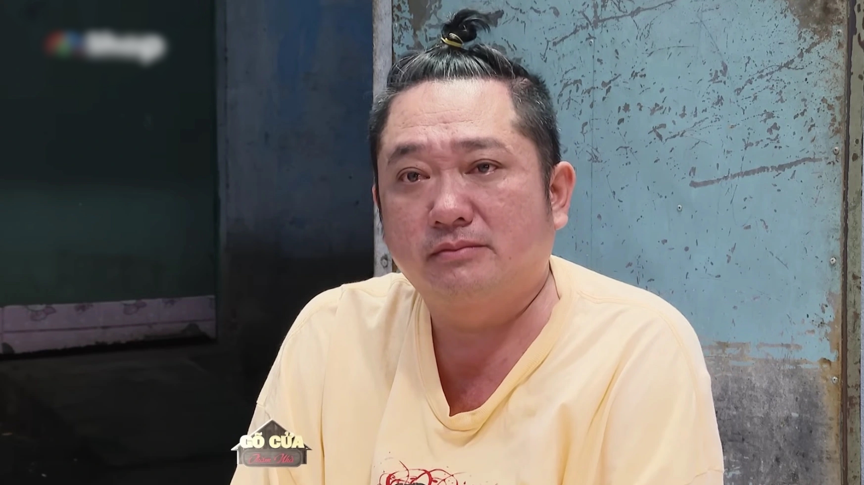 T&igrave;nh trạng bất ổn của Thằng C&ograve; trong "Đất phương Nam" Ph&ugrave;ng Ngọc- Ảnh 6.