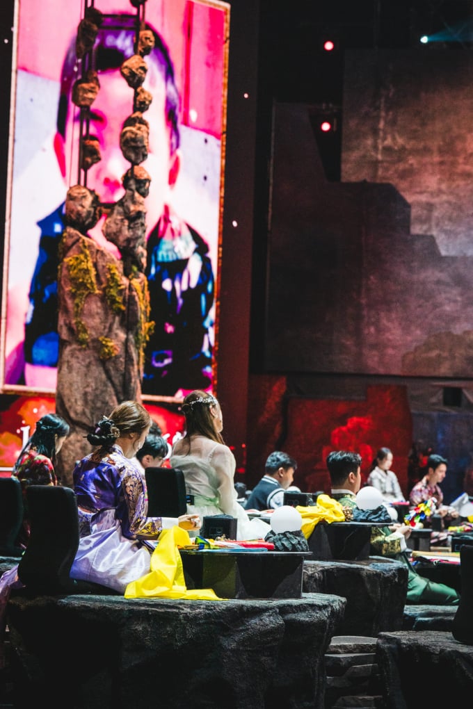 T&iacute;nh minh bạch của chương tr&igrave;nh t&acirc;m linh ồn &agrave;o nhất H&agrave;n Quốc bị đặt dấu hỏi- Ảnh 3.