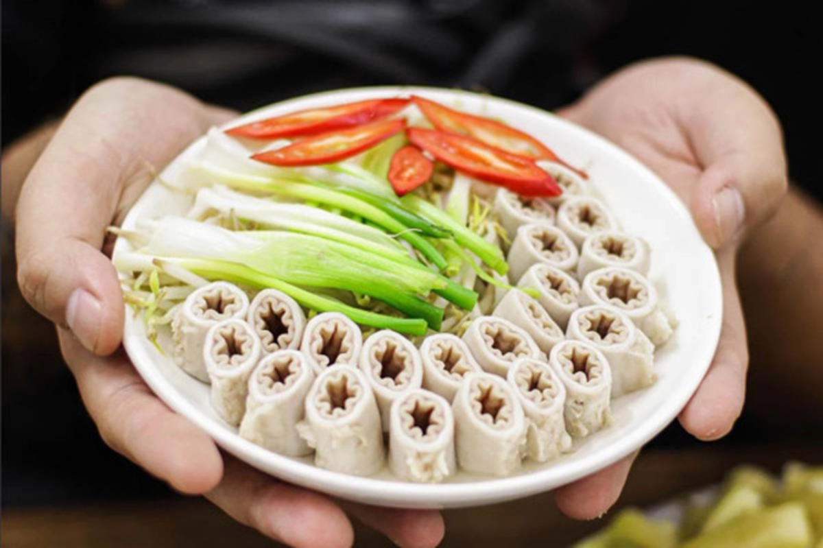 Bộ phận "si&ecirc;u bẩn" của lợn chứa đầy mầm bệnh, ra chợ thấy đừng mua kẻo rước bệnh v&agrave;o người- Ảnh 2.