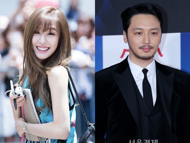 Ngỡ ng&agrave;ng với ảnh cưới của Tiffany, SNSD tề tựu th&agrave;nh d&agrave;n ph&ugrave; d&acirc;u đẹp v&agrave; quyền lực nhất lịch sử- Ảnh 4.