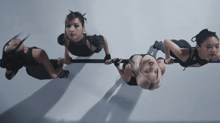 Giải m&atilde; MV GO: BLACKPINK t&aacute;i định nghĩa quyền lực to&agrave;n cầu, cả loạt ẩn &yacute; thần thoại v&agrave; văn ho&aacute; g&acirc;y ngỡ ng&agrave;ng- Ảnh 7.