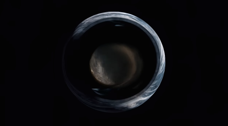 Giải m&atilde; MV GO: BLACKPINK t&aacute;i định nghĩa quyền lực to&agrave;n cầu, cả loạt ẩn &yacute; thần thoại v&agrave; văn ho&aacute; g&acirc;y ngỡ ng&agrave;ng- Ảnh 10.