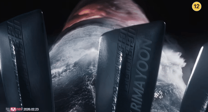 Giải m&atilde; MV GO: BLACKPINK t&aacute;i định nghĩa quyền lực to&agrave;n cầu, cả loạt ẩn &yacute; thần thoại v&agrave; văn ho&aacute; g&acirc;y ngỡ ng&agrave;ng- Ảnh 9.