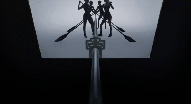 Giải m&atilde; MV GO: BLACKPINK t&aacute;i định nghĩa quyền lực to&agrave;n cầu, cả loạt ẩn &yacute; thần thoại v&agrave; văn ho&aacute; g&acirc;y ngỡ ng&agrave;ng- Ảnh 11.