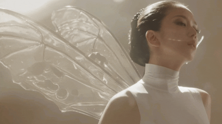 Giải m&atilde; MV GO: BLACKPINK t&aacute;i định nghĩa quyền lực to&agrave;n cầu, cả loạt ẩn &yacute; thần thoại v&agrave; văn ho&aacute; g&acirc;y ngỡ ng&agrave;ng- Ảnh 14.