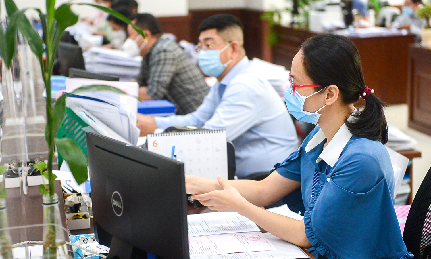 Những ch&iacute;nh s&aacute;ch nổi bật c&oacute; hiệu lực từ th&aacute;ng 3/2026- Ảnh 4.