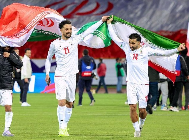 Một đội tuyển sắp rút khỏi World Cup, Indonesia hoặc Trung Quốc liệu có “hưởng lợi”?- Ảnh 1. Một đội tuyển sắp rút khỏi World Cup, Indonesia hoặc Trung Quốc liệu có “hưởng lợi”?- Ảnh 1.