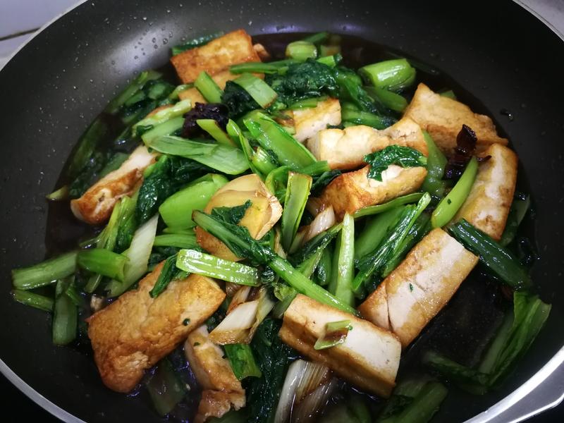 H&atilde;y ăn thường xuy&ecirc;n 4 m&oacute;n rau được coi l&agrave; "insulin tự nhi&ecirc;n" nếu bạn muốn kiểm so&aacute;t lượng đường trong m&aacute;u!- Ảnh 9.