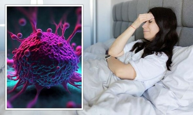 Hai th&aacute;ng trước khi qua đời, người phụ nữ đ&atilde; kiệt sức cả thể chất lẫn tinh thần: L&agrave;m sao để ph&acirc;n biệt giữa "mệt mỏi" v&agrave; "ung thư"?- Ảnh 3.