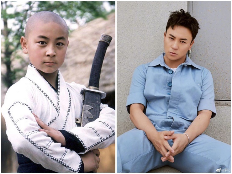 "Sao nh&iacute;" nhiều năm kh&ocirc;ng đ&oacute;ng phim, gần 40 tuổi vẫn sống xa hoa - Nh&igrave;n v&agrave;o bố anh ta mới hiểu!- Ảnh 1.