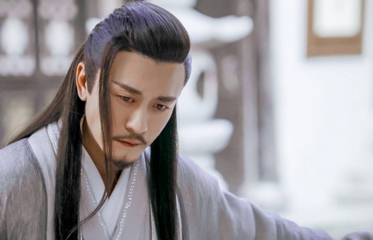 Dương Qu&aacute; kh&ocirc;ng ngờ: Tr&igrave;nh Anh lấy người n&agrave;y, con trai n&agrave;ng khiến Trương Tam Phong cũng phải d&egrave; chừng- Ảnh 3.