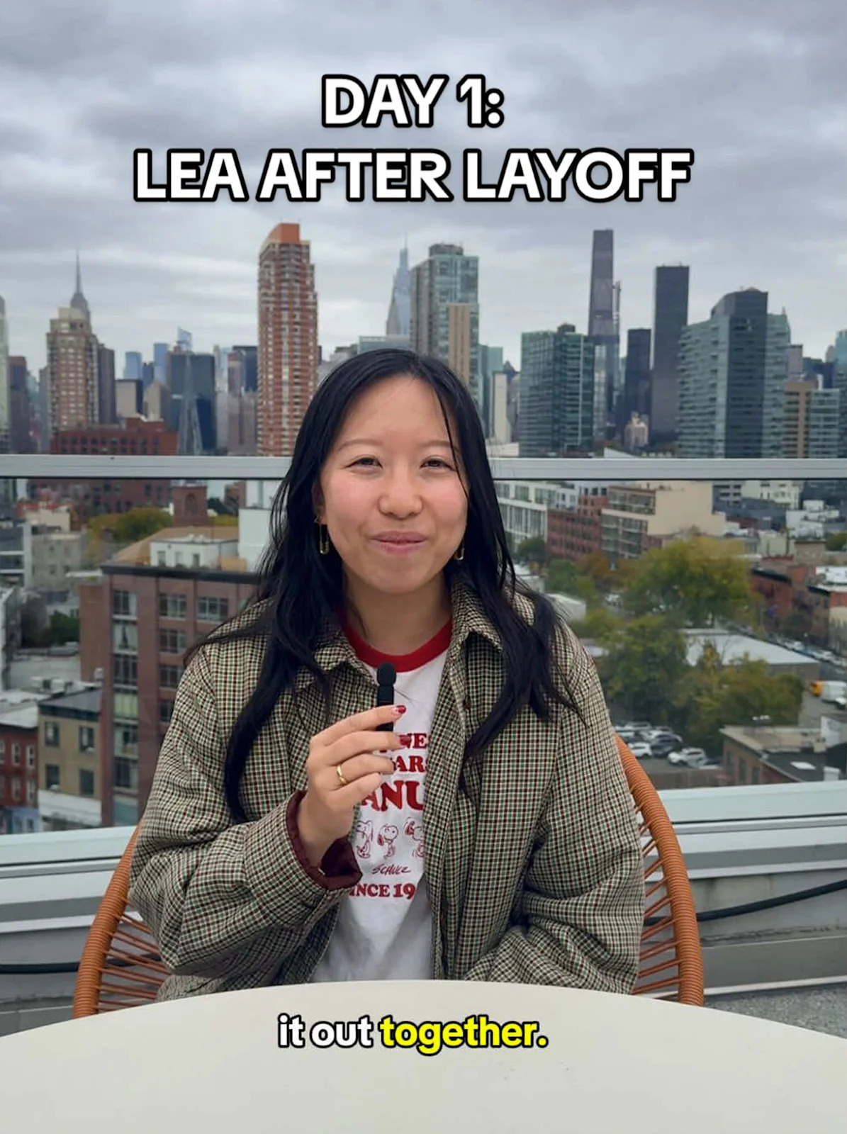 Bị sa thải chẳng tội g&igrave; kh&oacute;c than, d&acirc;n văn ph&ograve;ng rủ nhau &ldquo;l&ecirc;n mạng khoe&rdquo; theo c&aacute;ch n&agrave;y- Ảnh 2.