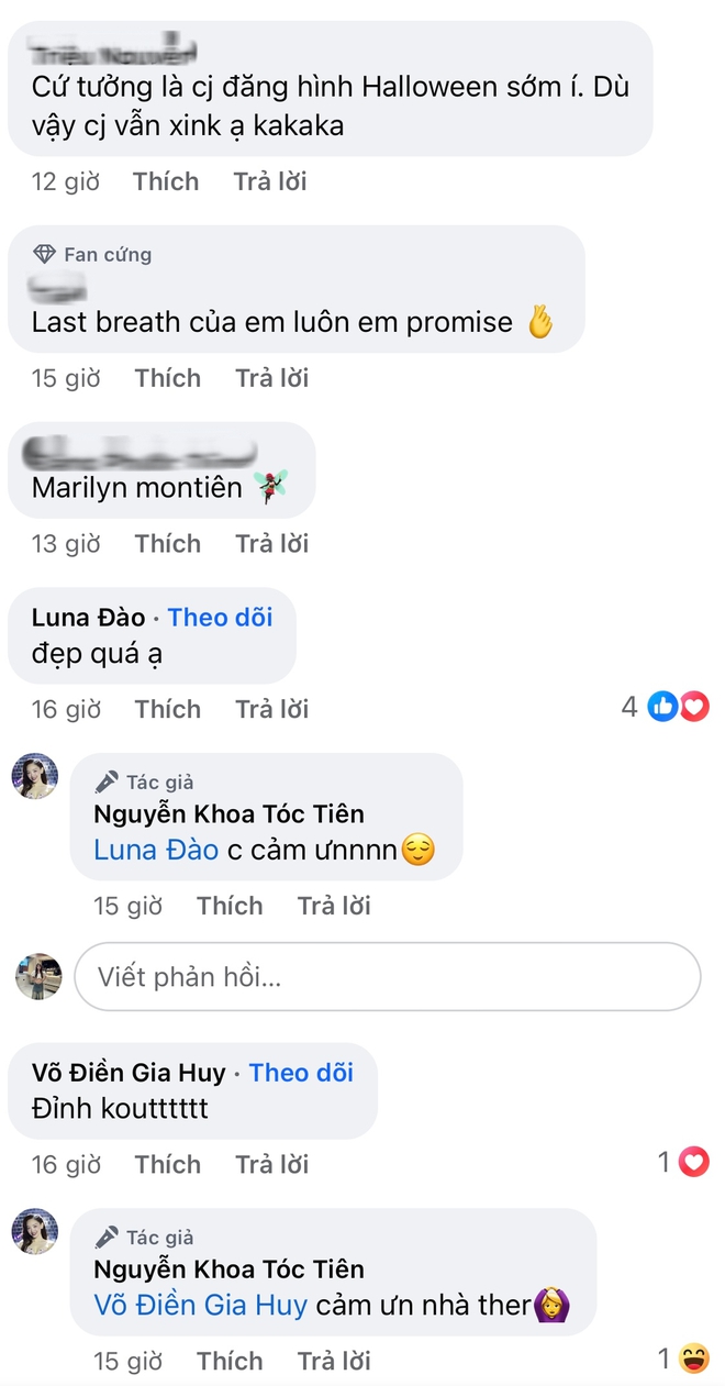 T&oacute;c Ti&ecirc;n quyết kh&ocirc;ng cho d&acirc;n t&igrave;nh nghỉ ngơi- Ảnh 5.