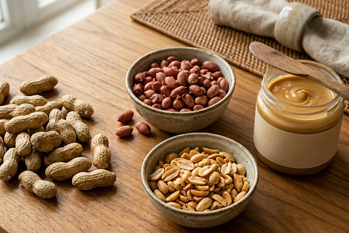 Thứ hạt rẻ tiền nhưng được mệnh danh l&agrave; "trường thọ&rdquo;- Ảnh 1.