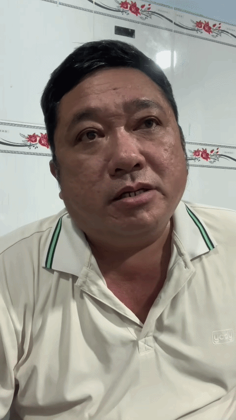 T&igrave;nh trạng bất ổn của Thằng C&ograve; trong "Đất phương Nam" Ph&ugrave;ng Ngọc- Ảnh 2.