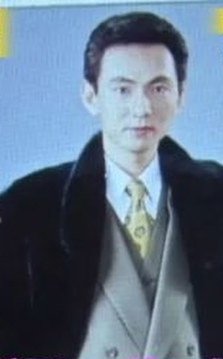 T&igrave;nh y&ecirc;u kh&ocirc;ng tuổi của người phụ nữ chuyển giới U70 v&agrave; &ocirc;ng l&atilde;o U90 tuổi ở Nhật- Ảnh 2.