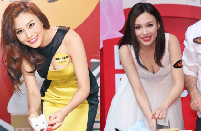 Th&aacute;m tử showbiz b&aacute;o tin: 1 n&agrave;ng hậu đột ngột 