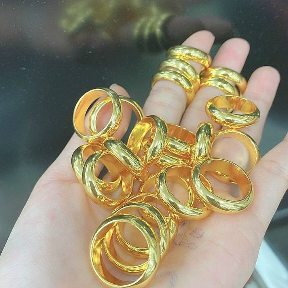 Kịch bản khó chịu nhất của người "đu đỉnh" vàng- Ảnh 1. Kịch bản khó chịu nhất của người "đu đỉnh" vàng- Ảnh 1.