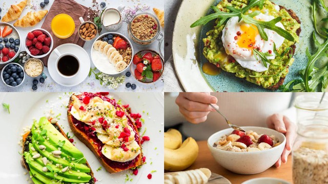 5 thực phẩm n&ecirc;n c&oacute; trong bữa s&aacute;ng nếu muốn giảm v&ograve;ng eo tự nhi&ecirc;n- Ảnh 5.