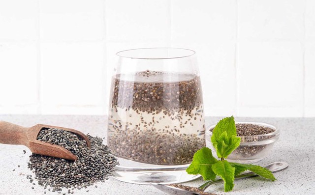 5 thực phẩm n&ecirc;n c&oacute; trong bữa s&aacute;ng nếu muốn giảm v&ograve;ng eo tự nhi&ecirc;n- Ảnh 2.