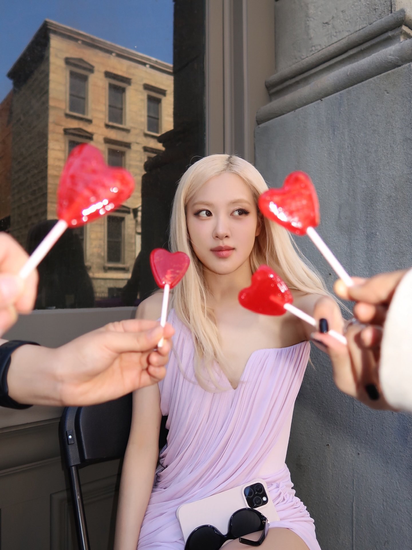 Mỹ nh&acirc;n đẹp nhất thế giới sự nghiệp l&ecirc;n thẳng 1 đường: Vừa t&aacute;ch nh&oacute;m đ&atilde; li&ecirc;n tục l&agrave;m n&ecirc;n lịch sử, qu&aacute; khứ bất c&ocirc;ng đi v&agrave;o dĩ v&atilde;ng- Ảnh 11.