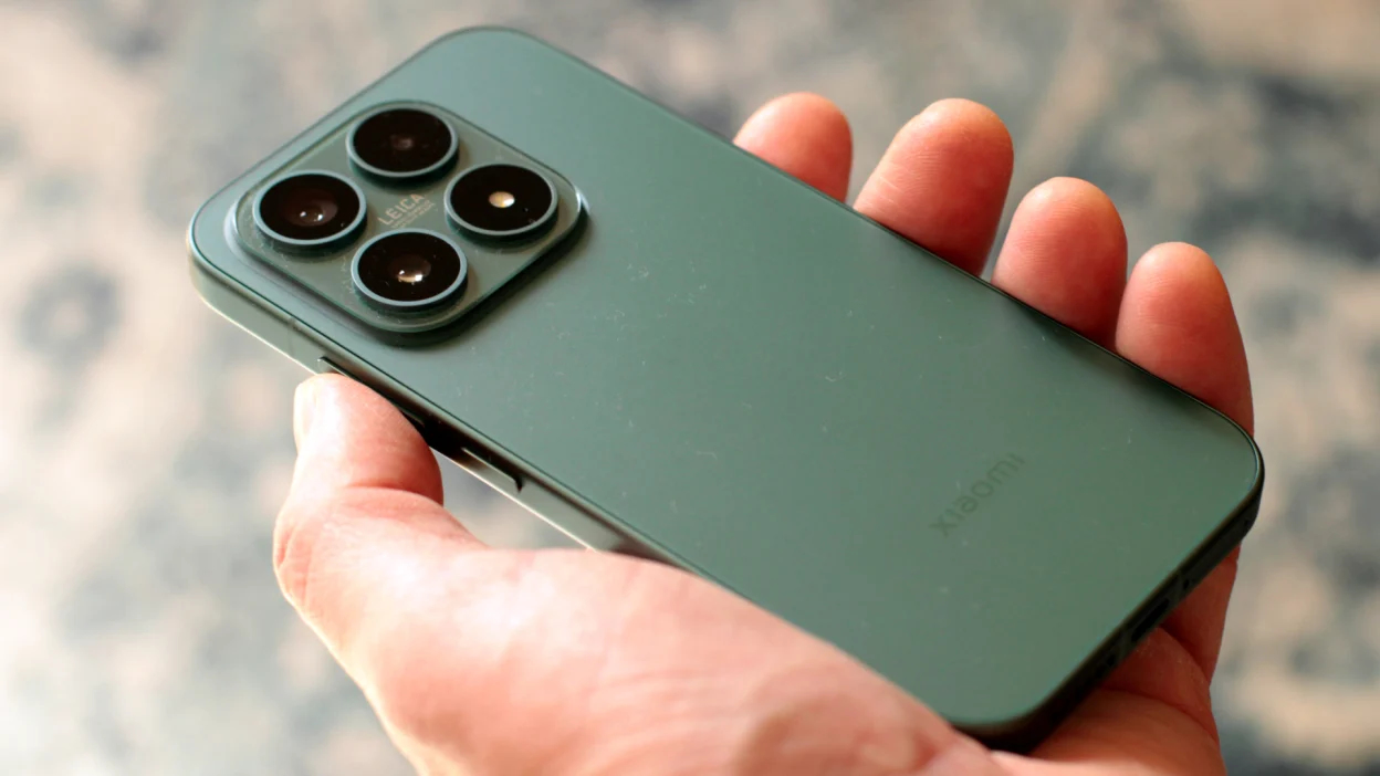 Xiaomi ra mắt smartphone đối đầu iPhone 17 Pro Max, Galaxy S26 Ultra, gi&aacute; từ 40 triệu đồng- Ảnh 3.