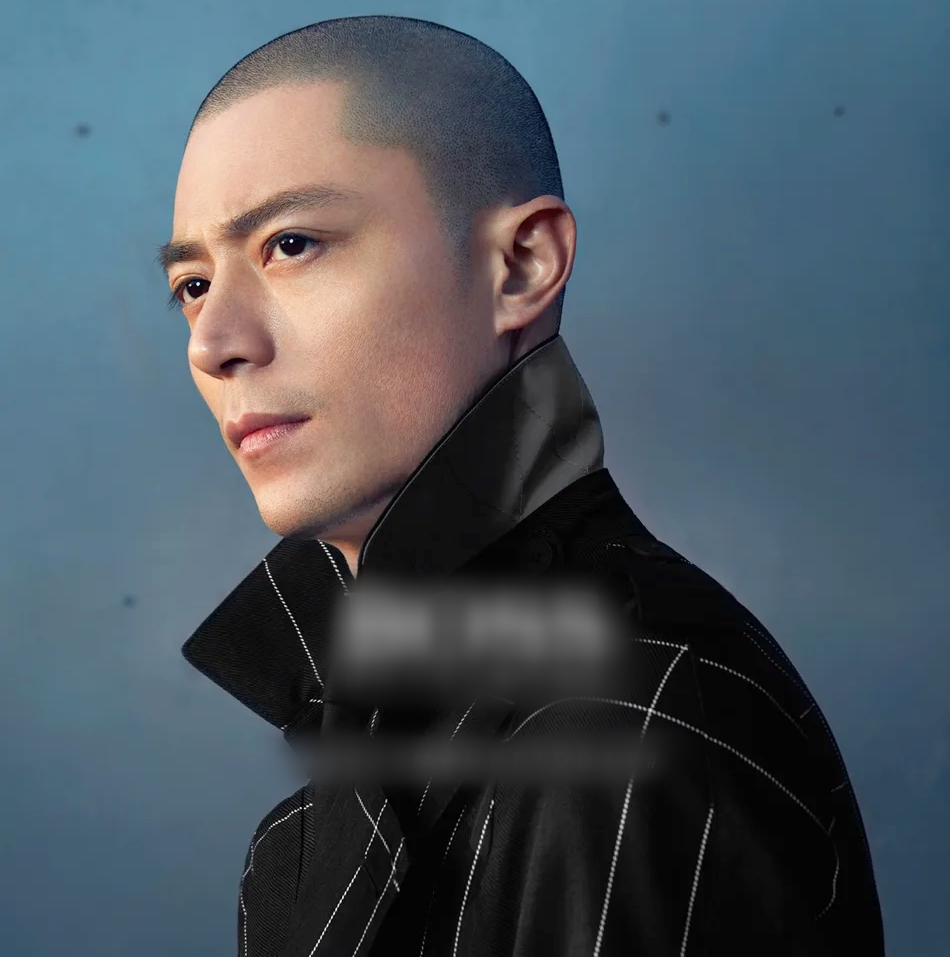 Tr&ecirc;n đời c&oacute; duy nhất 1 người cạo trọc đầu c&ograve;n đẹp hơn khi c&oacute; t&oacute;c, tất cả l&agrave; nhờ khu&ocirc;n mặt thi&ecirc;n t&agrave;i- Ảnh 4.