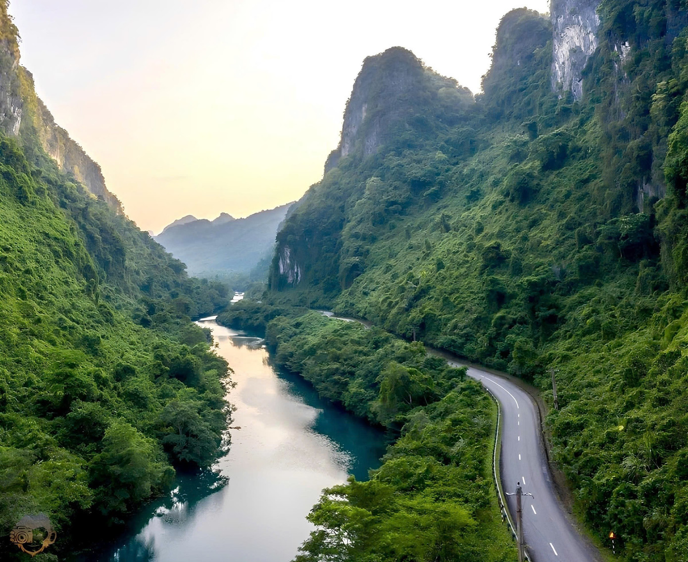 Khu du lịch Phong Nha - Kẻ B&agrave;ng lao đao v&igrave; mất điện k&eacute;o d&agrave;i- Ảnh 1.
