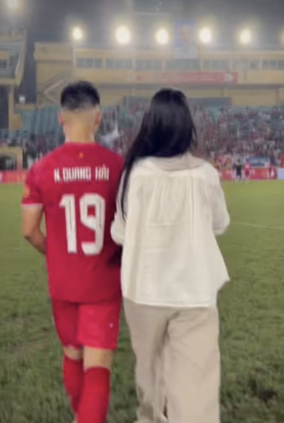 Chu Thanh Huyền c&oacute; đang 