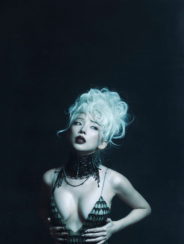 T&oacute;c Ti&ecirc;n quyết kh&ocirc;ng cho d&acirc;n t&igrave;nh nghỉ ngơi- Ảnh 4.