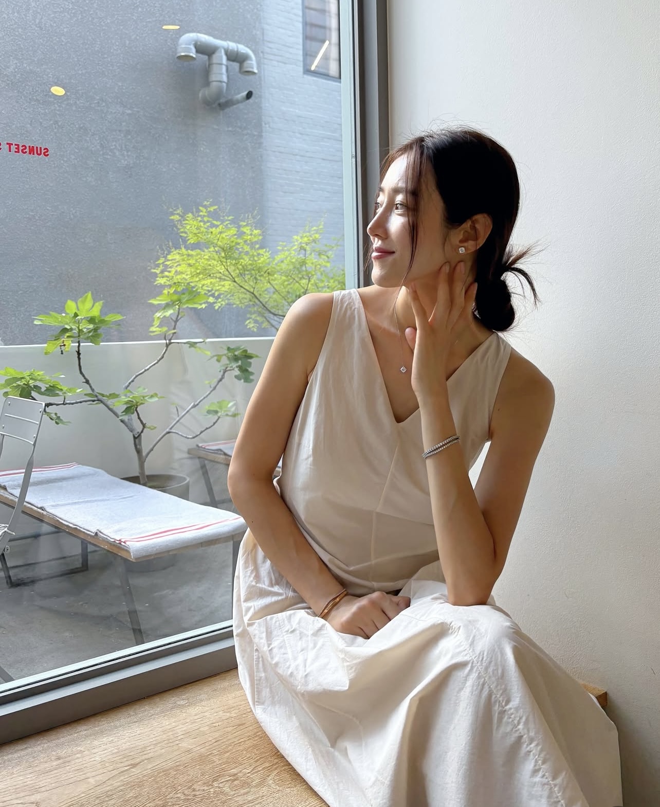 Mẹ 2 con giảm 31kg sau sinh- Ảnh 2.