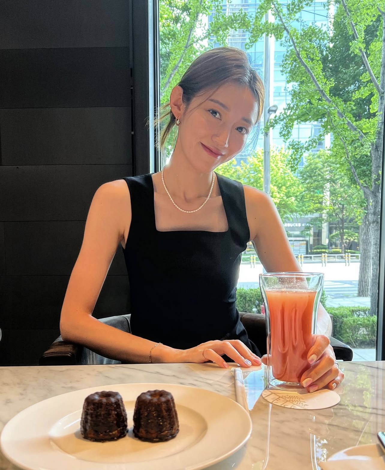 Mẹ 2 con giảm 31kg sau sinh- Ảnh 3.