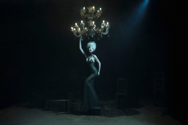 T&oacute;c Ti&ecirc;n quyết kh&ocirc;ng cho d&acirc;n t&igrave;nh nghỉ ngơi- Ảnh 2.