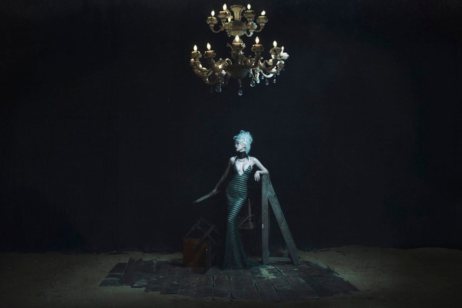 T&oacute;c Ti&ecirc;n quyết kh&ocirc;ng cho d&acirc;n t&igrave;nh nghỉ ngơi- Ảnh 3.