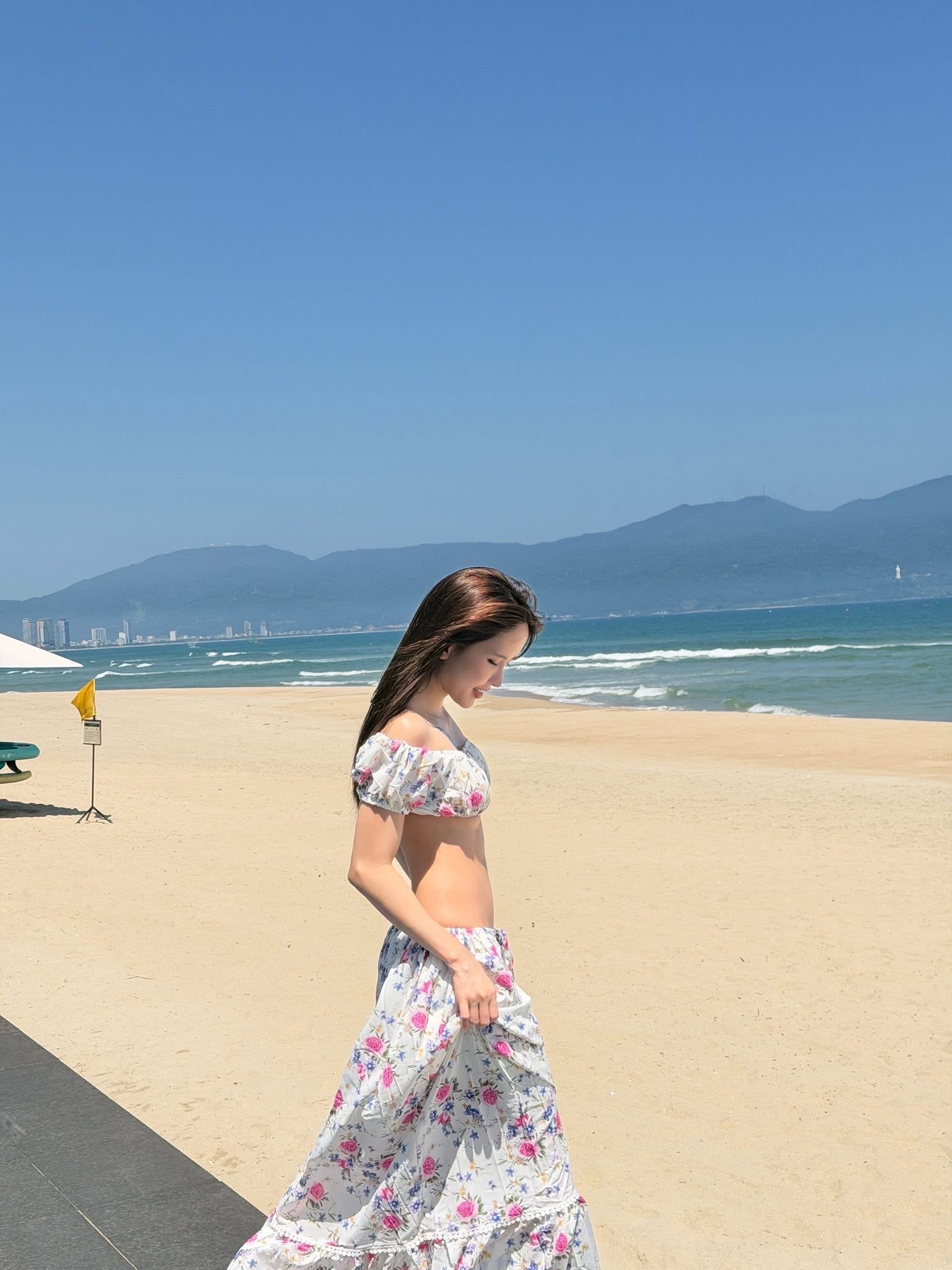 Thiều Bảo Tr&acirc;m khiến hội chị em &aacute;p lực đầu năm- Ảnh 2.