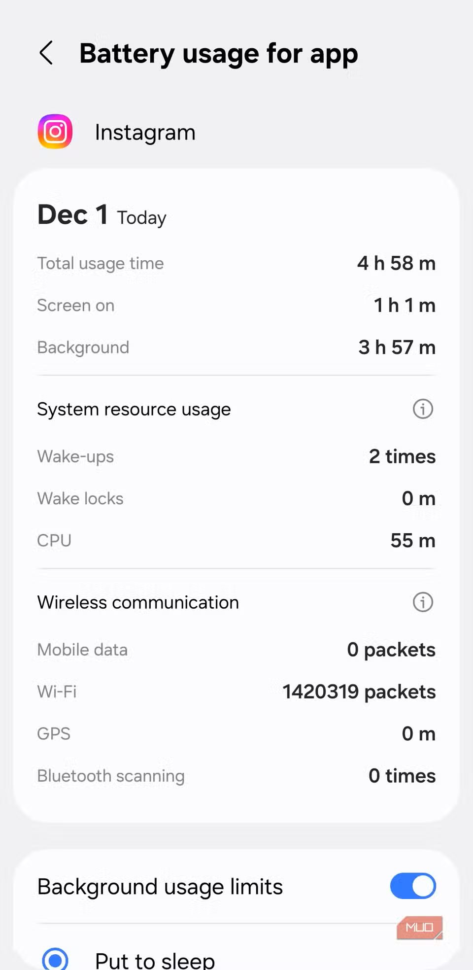 Đừng vội mua điện thoại mới, chỉ cần l&agrave;m theo t&ocirc;i, chiếc Android cũ kỹ của bạn biến ngay th&agrave;nh "m&aacute;y đắt tiền"- Ảnh 3.