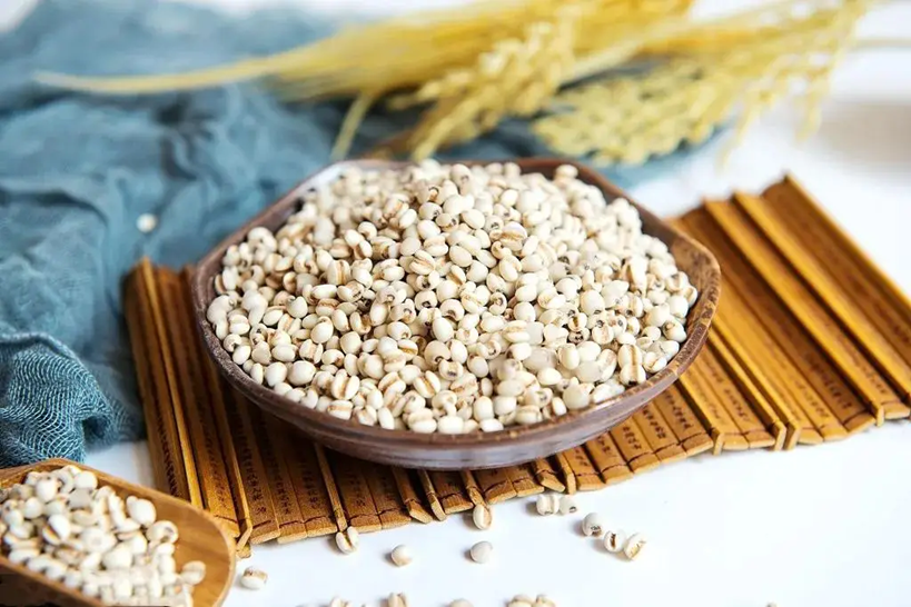 4 loại ''gạo trường thọ'' n&ecirc;n ăn thường xuy&ecirc;n, vừa hỗ trợ ti&ecirc;u h&oacute;a vừa tốt cho thận, chợ Việt b&aacute;n &ecirc; hề- Ảnh 2.