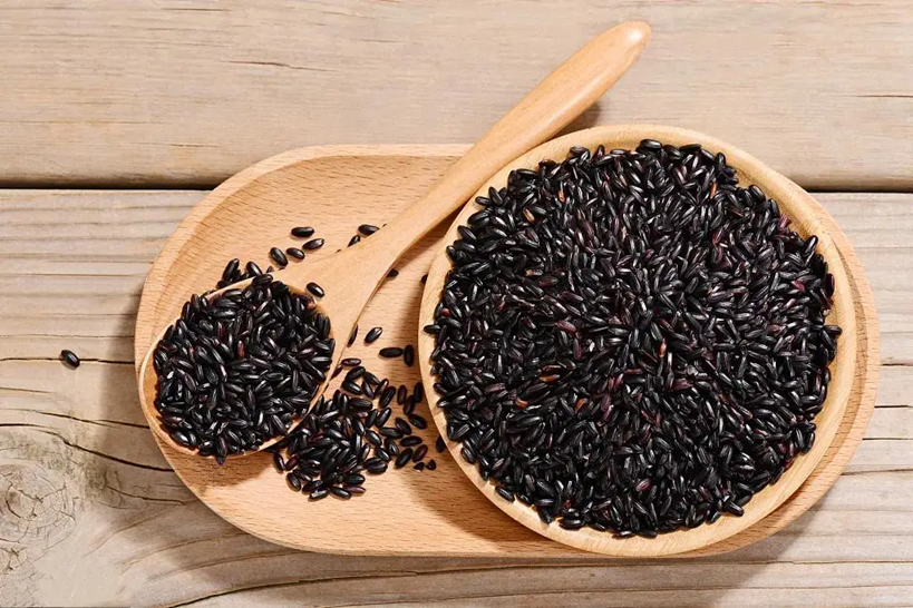 4 loại ''gạo trường thọ'' n&ecirc;n ăn thường xuy&ecirc;n, vừa hỗ trợ ti&ecirc;u h&oacute;a vừa tốt cho thận, chợ Việt b&aacute;n &ecirc; hề- Ảnh 4.