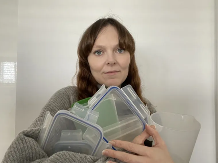 B&aacute;c sĩ tiết lộ ''l&agrave;m việc n&agrave;y mỗi ng&agrave;y tại nh&agrave;'' để chống ung thư: Kh&ocirc;ng phải thuốc, m&agrave; l&agrave; những thay đổi rất nhỏ- Ảnh 1.