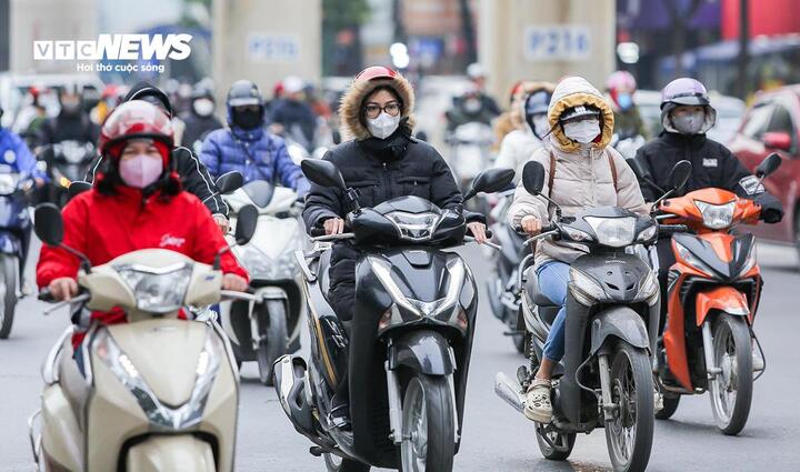 Khi n&agrave;o H&agrave; Nội chuyển r&eacute;t?- Ảnh 1.