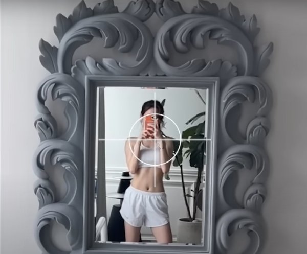 Hot girl H&agrave;n giảm 1-2kg mỗi th&aacute;ng nhờ th&oacute;i quen tắm độc đ&aacute;o- Ảnh 1.