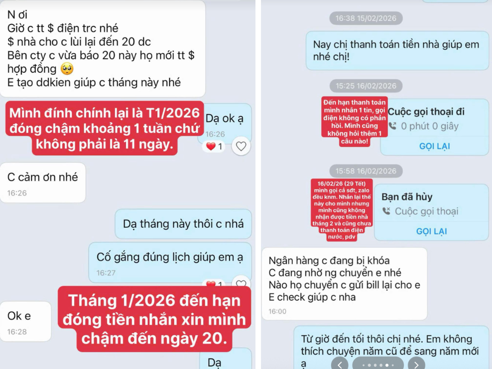 Chủ nh&agrave; ở H&agrave; Nội sốc khi kh&aacute;ch thu&ecirc; căn hộ "bốc hơi" c&ugrave;ng 2 điều ho&agrave;, 1 tủ lạnh m&agrave; kh&ocirc;ng ai hay biết- Ảnh 3.