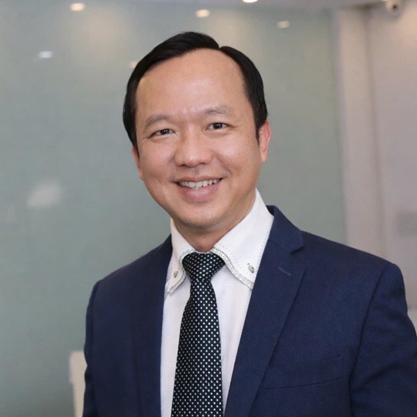 Profile &ldquo;đỉnh n&oacute;c&rdquo; của T&acirc;n Tổng Gi&aacute;m đốc PNJ: L&agrave; l&atilde;nh sự Danh dự đầu ti&ecirc;n của S&iacute;p tại Việt Nam, &ldquo;cha đẻ&rdquo; thương hiệu X-Men đ&igrave;nh đ&aacute;m- Ảnh 1.