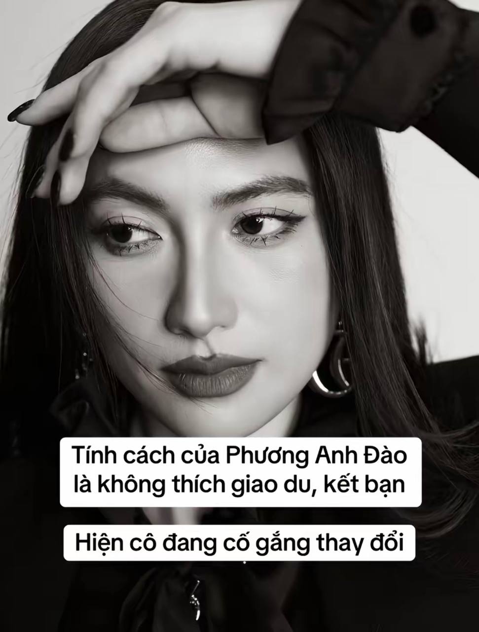 X&ocirc;n xao tin nữ diễn vi&ecirc;n Việt bị gh&eacute;t suốt 10 năm, phải nhờ Trấn Th&agrave;nh mới đổi vận?- Ảnh 2.